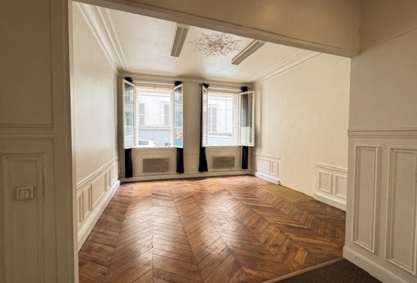 vente Appartement Paris 9eme Arrondissement - Photo 1