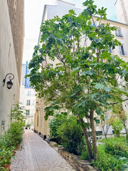 vente Appartement Paris 7eme Arrondissement - Photo 3
