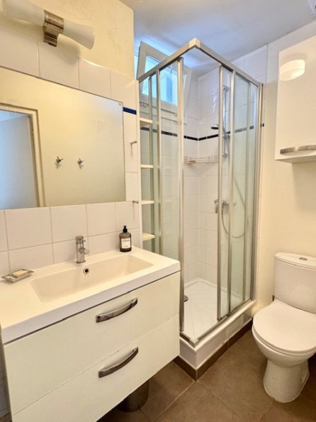 vente Appartement Paris 7eme Arrondissement - Photo 9