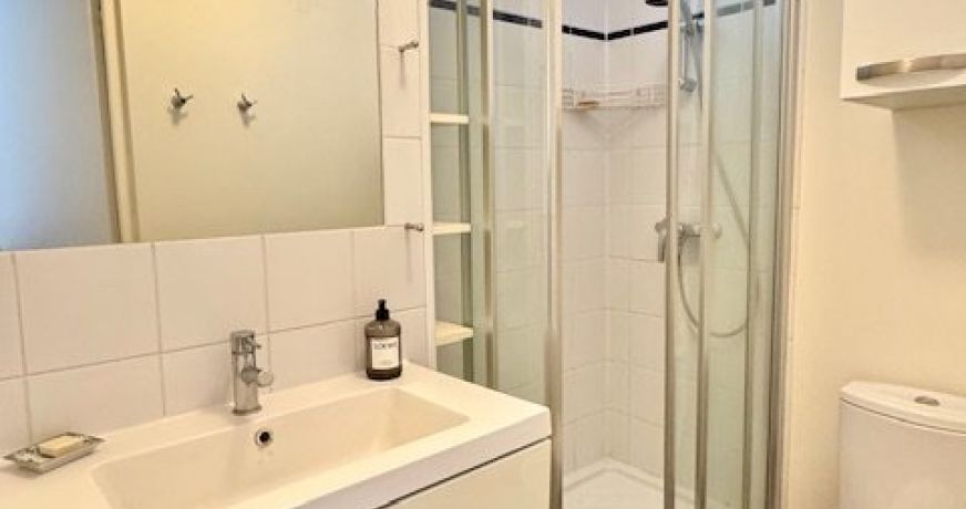 vente Appartement Paris 7eme Arrondissement