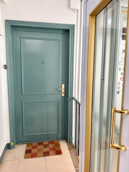 vente Appartement Paris 7eme Arrondissement - Photo 10
