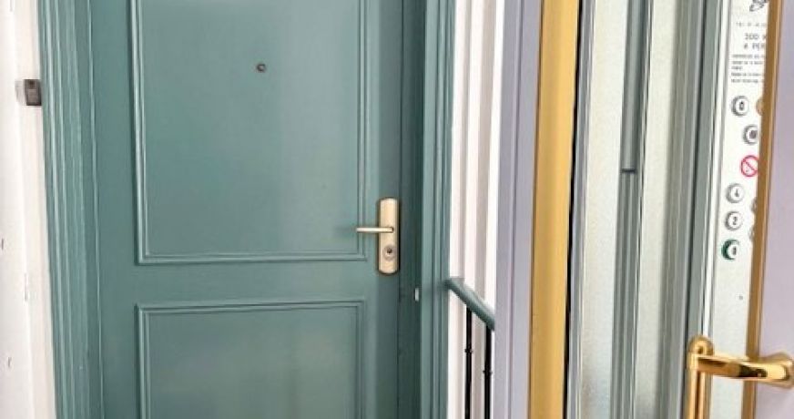 vente Appartement Paris 7eme Arrondissement
