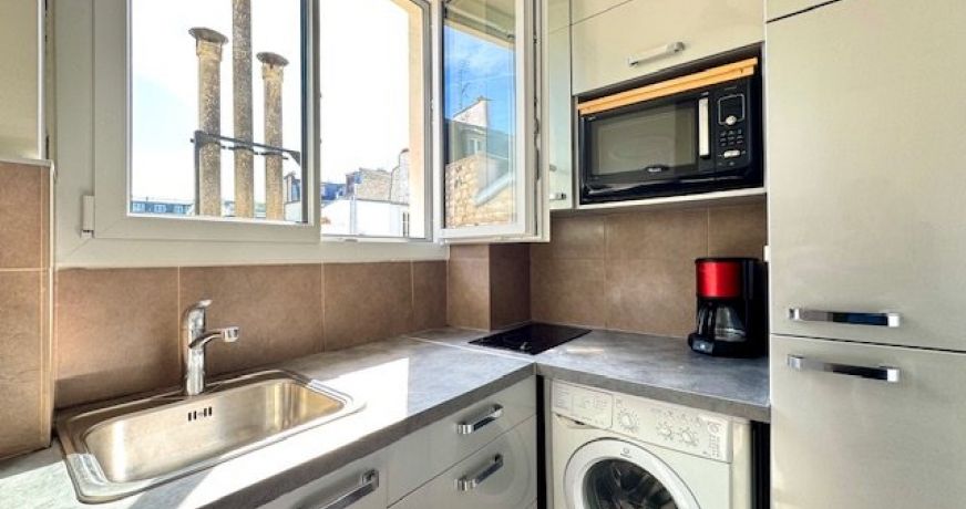 vente Appartement Paris 7eme Arrondissement