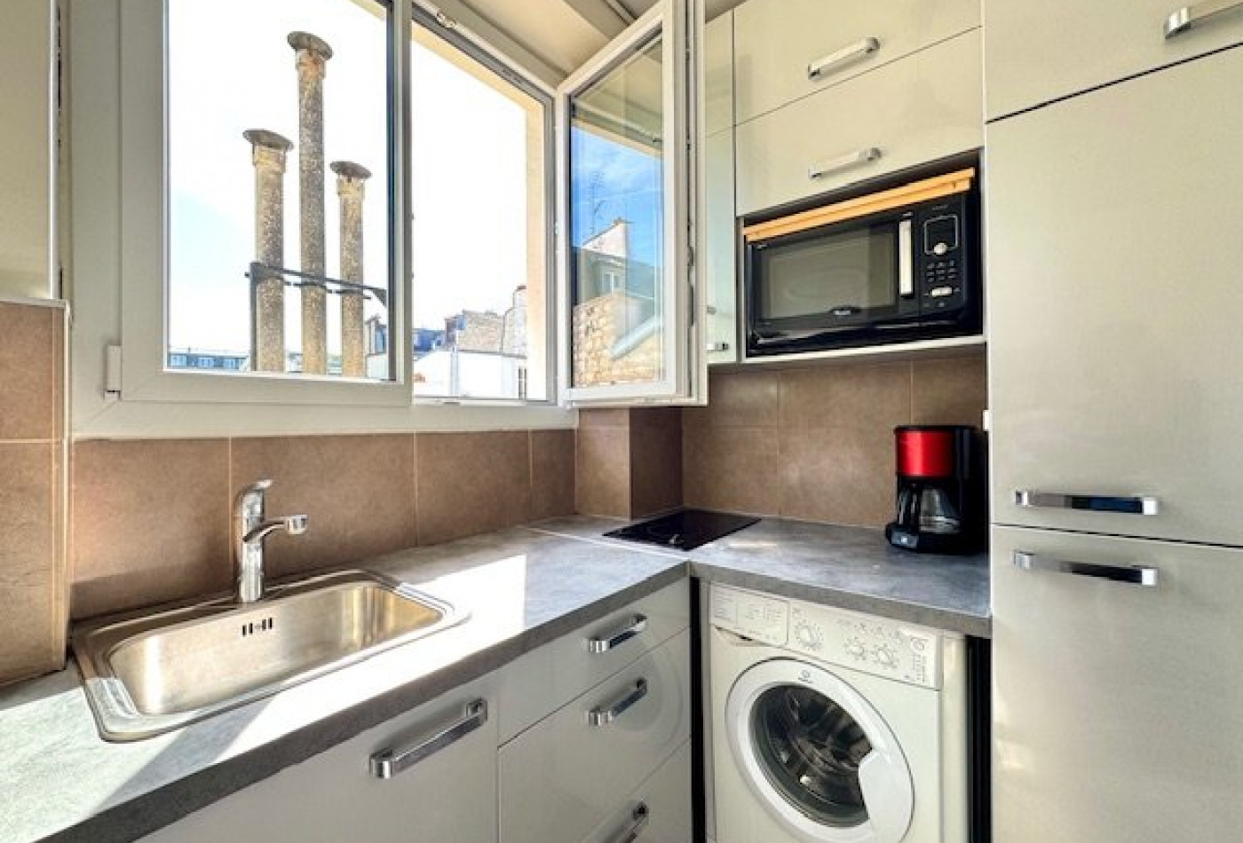 vente Appartement Paris 7eme Arrondissement - Photo 4