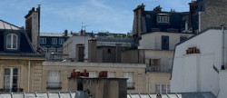 vente Appartement Paris 7eme Arrondissement