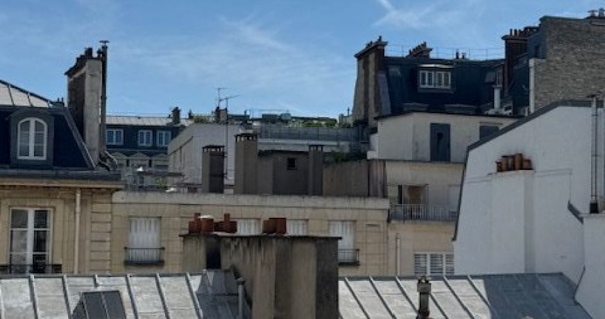 vente Appartement Paris 7eme Arrondissement