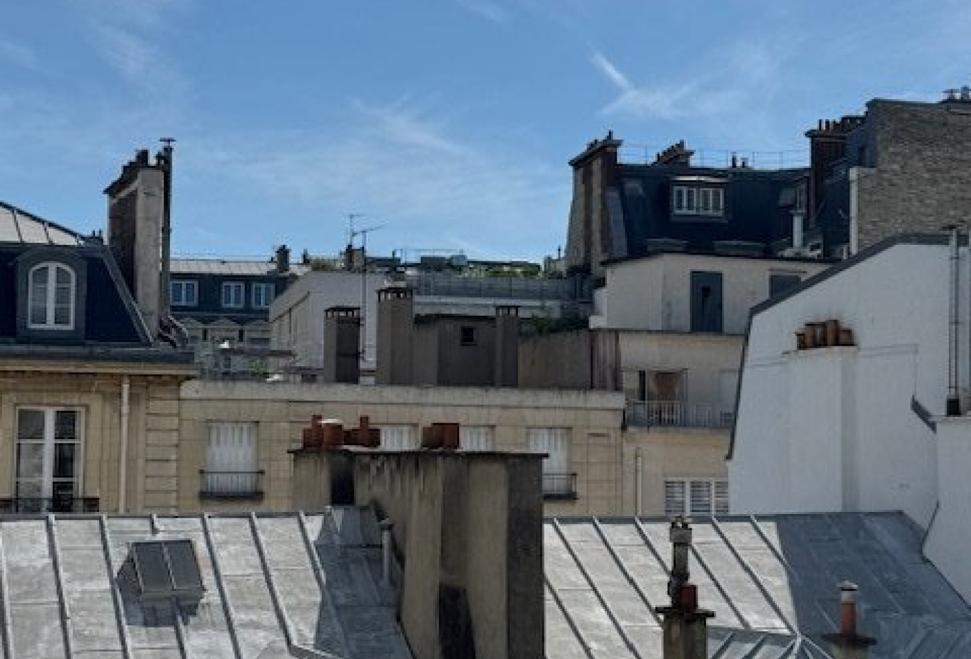 vente Appartement Paris 7eme Arrondissement - Photo 6