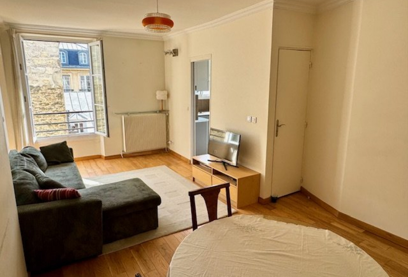 vente Appartement Paris 7eme Arrondissement - Photo 3