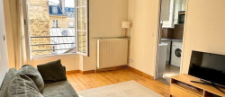 vente Appartement Paris 7eme Arrondissement