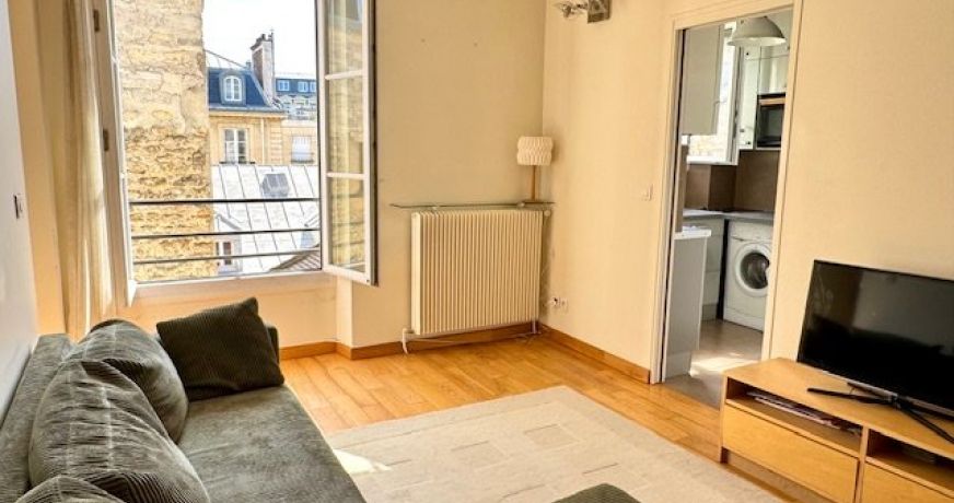 vente Appartement Paris 7eme Arrondissement