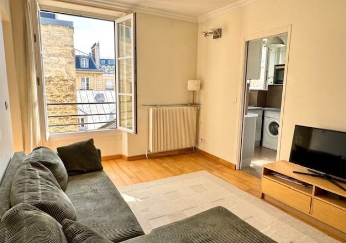 à vendre Appartement Paris 7eme Arrondissement