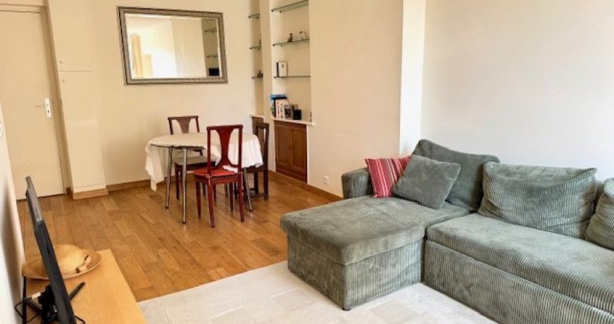 vente Appartement Paris 7eme Arrondissement