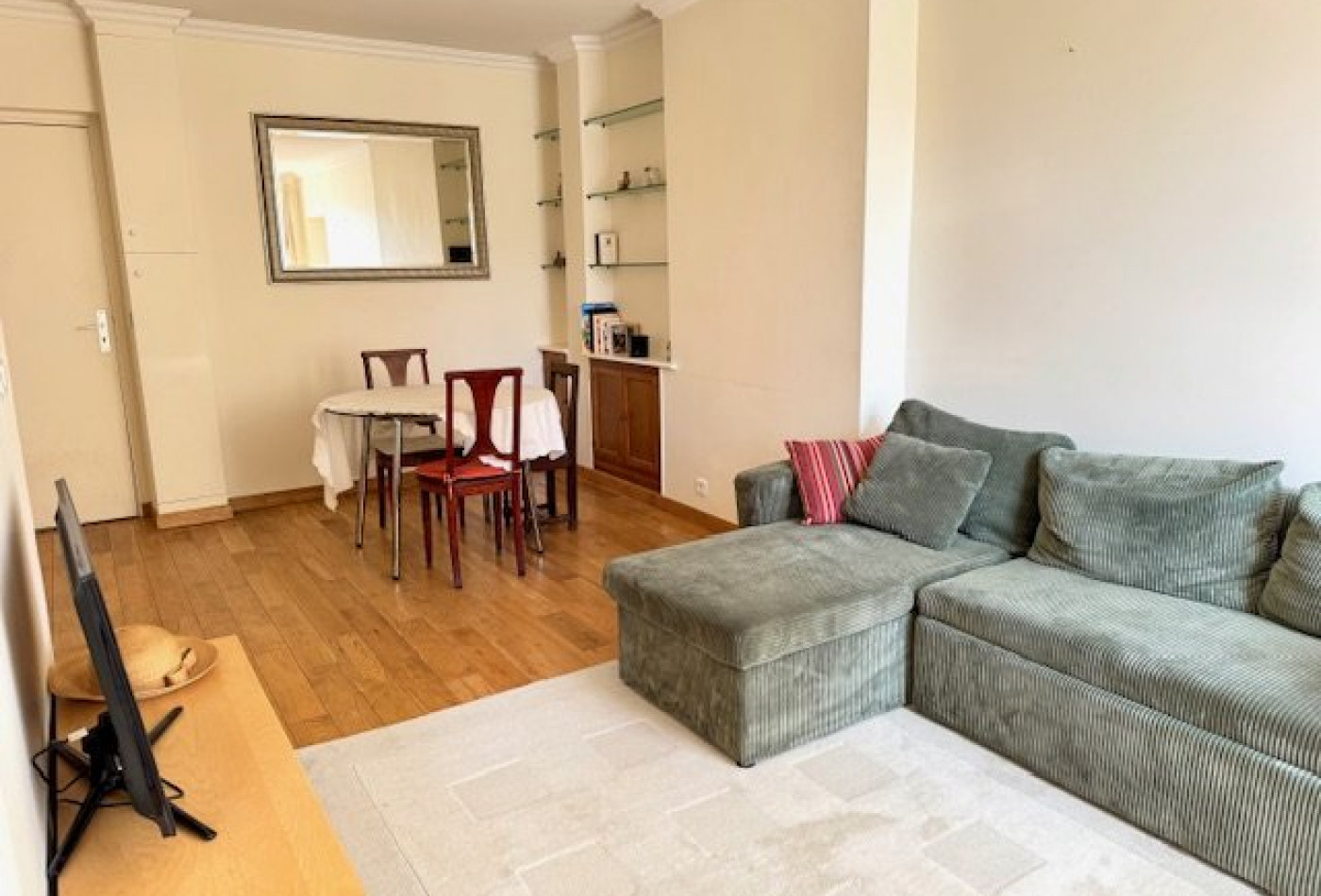 vente Appartement Paris 7eme Arrondissement - Photo 7