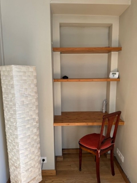 vente Appartement Paris 7eme Arrondissement - Photo 8