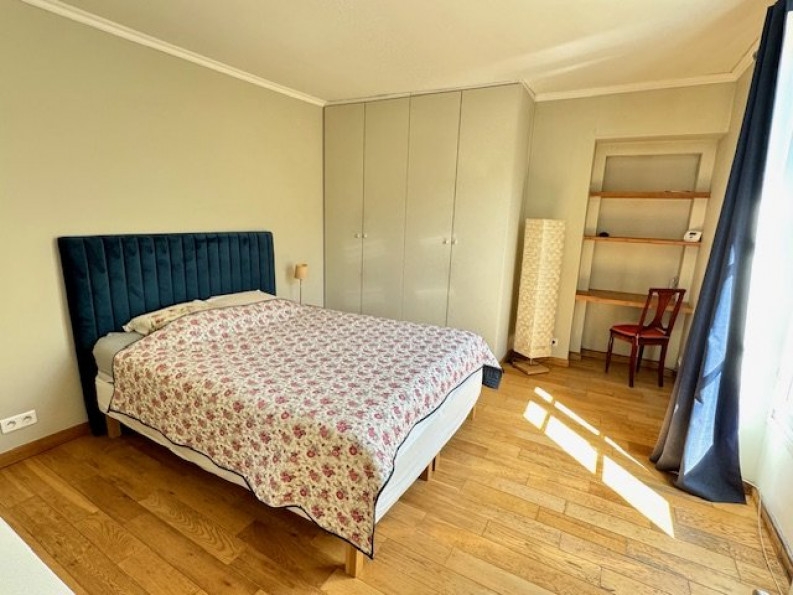 vente Appartement Paris 7eme Arrondissement - Photo 7