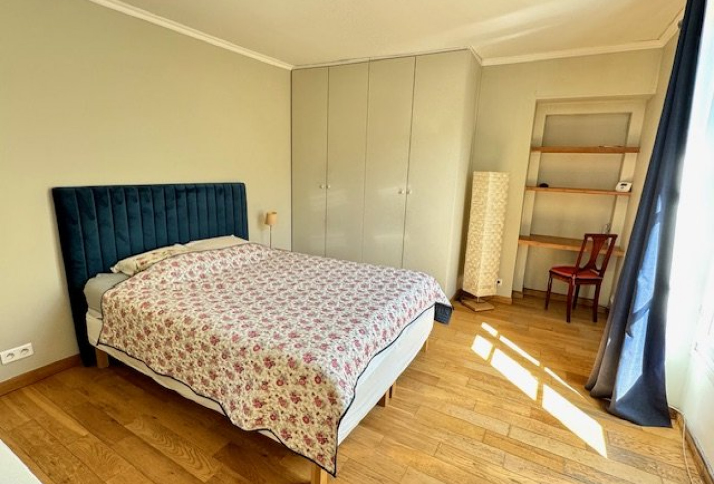 vente Appartement Paris 7eme Arrondissement - Photo 8