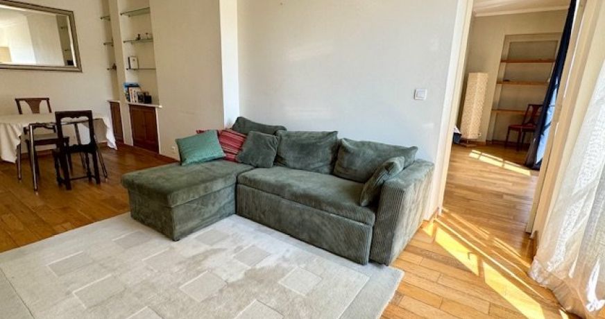 vente Appartement Paris 7eme Arrondissement