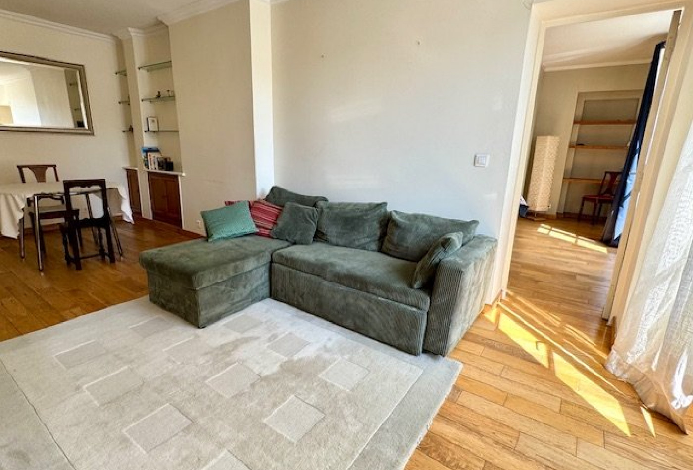 vente Appartement Paris 7eme Arrondissement - Photo 5