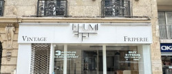 location Local commercial Paris 15eme Arrondissement