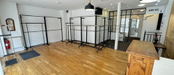 location Local commercial Paris 15eme Arrondissement