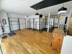 location Local commercial Paris 15eme Arrondissement