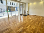 location Local commercial Paris 15eme Arrondissement