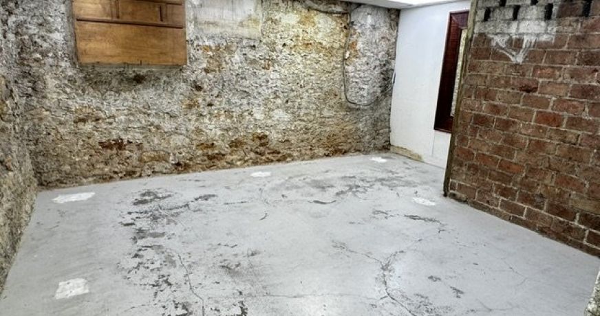 location Local commercial Paris 15eme Arrondissement
