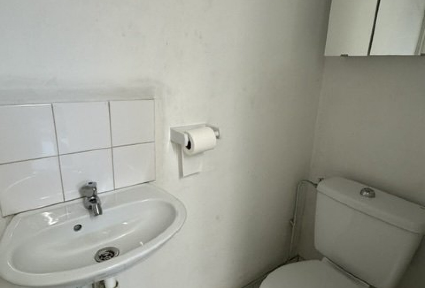 location Local commercial Paris 15eme Arrondissement - Photo 8