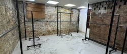 location Local commercial Paris 15eme Arrondissement