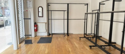 location Local commercial Paris 15eme Arrondissement