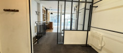 location Local commercial Paris 15eme Arrondissement