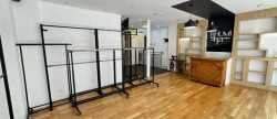 location Local commercial Paris 15eme Arrondissement