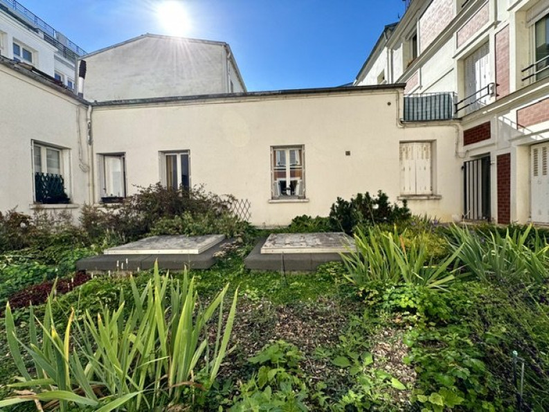 location Appartement Paris 7eme Arrondissement - Photo 3
