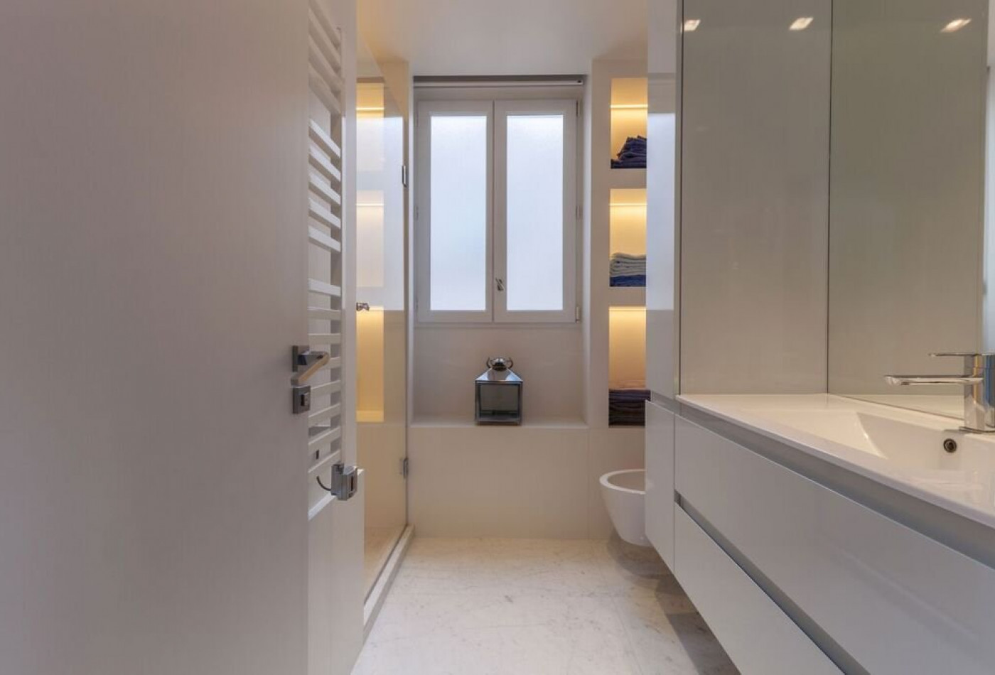 vente Appartement rénové Paris 16eme Arrondissement - Photo 6