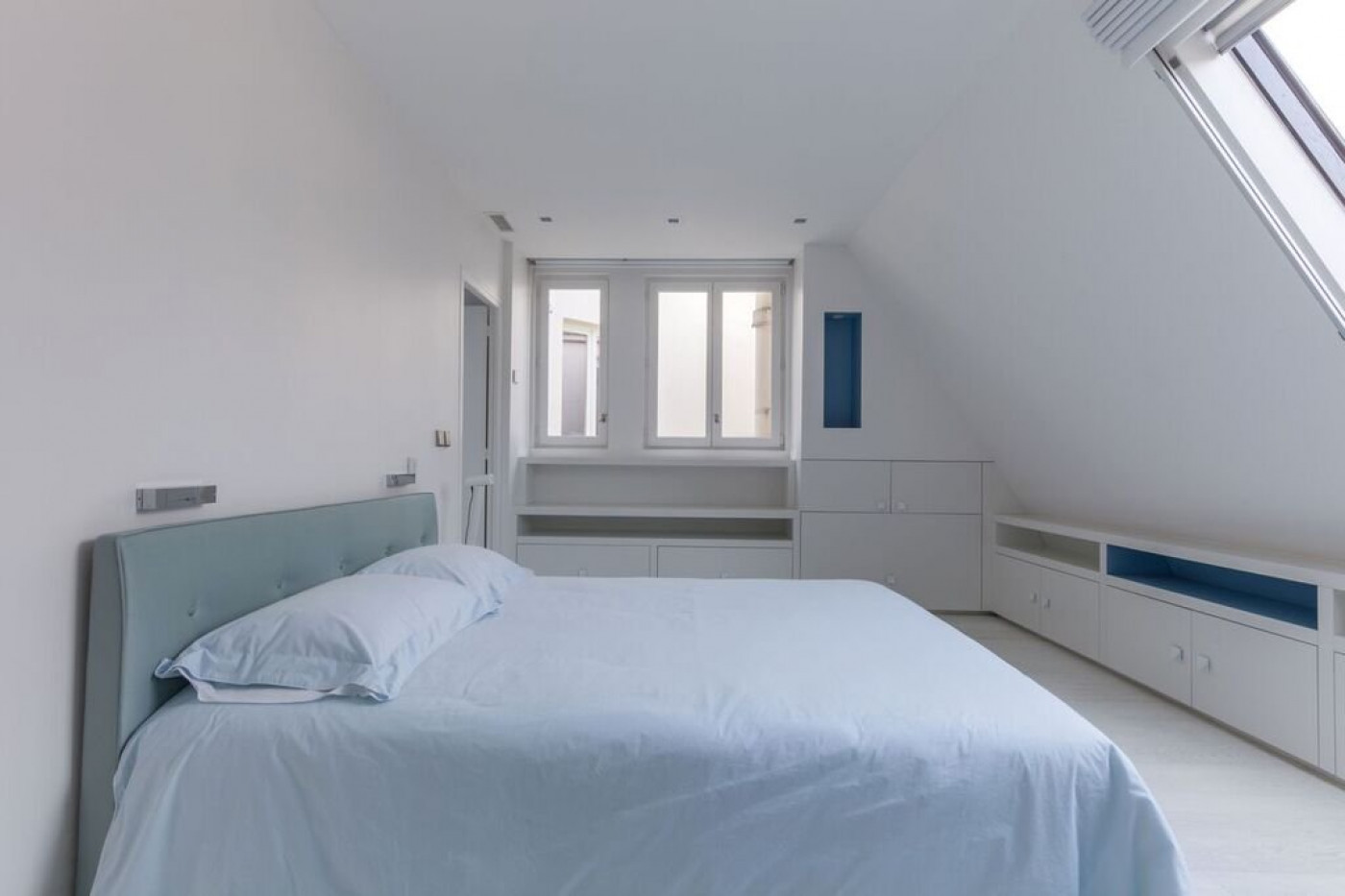 à vendre Appartement rénové Paris 16eme Arrondissement - Photo 7