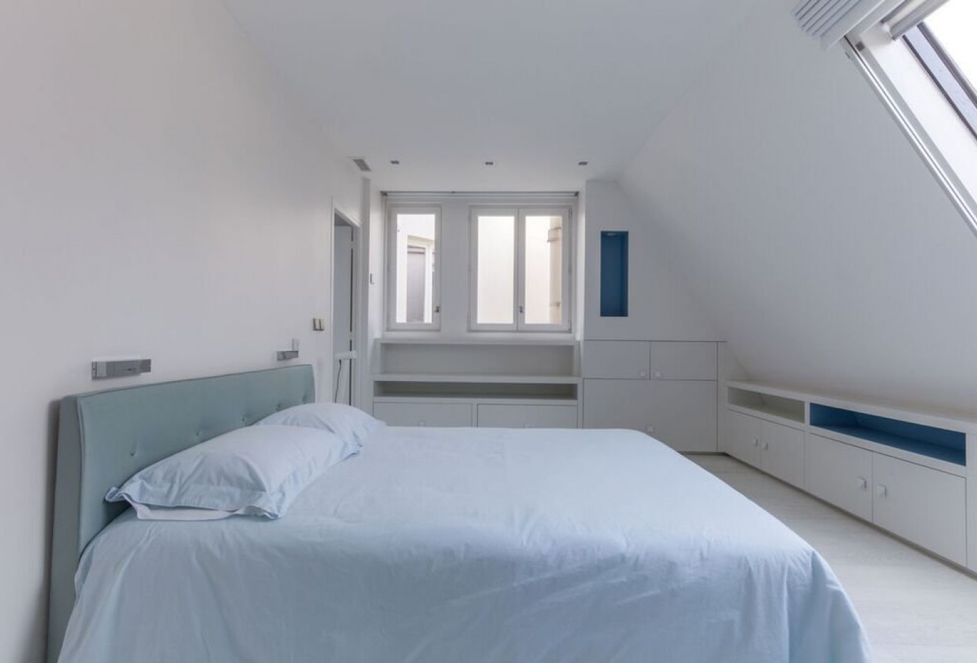 vente Appartement rénové Paris 16eme Arrondissement - Photo 7
