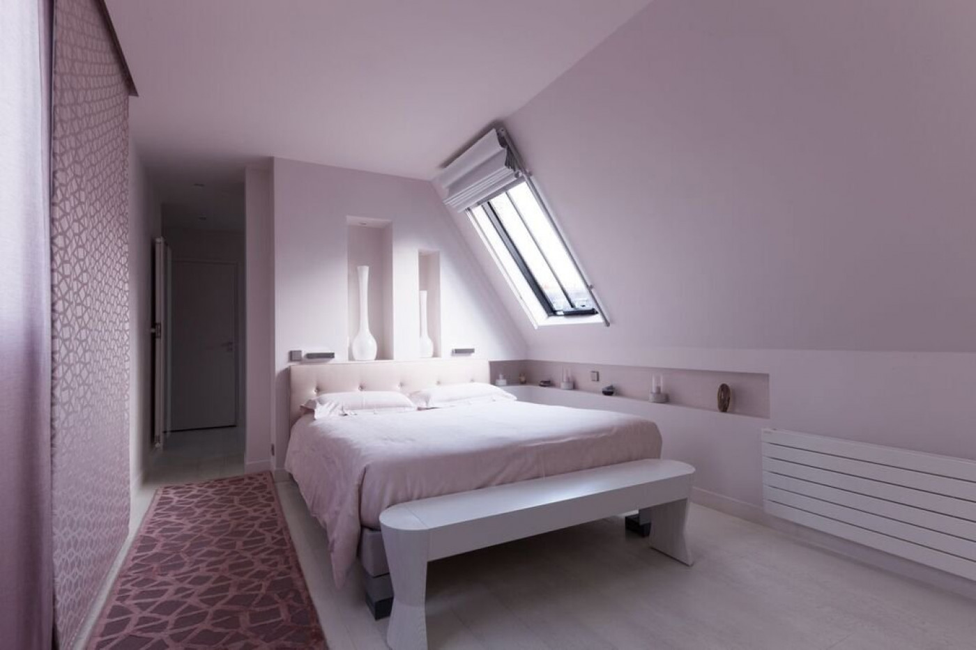 à vendre Appartement rénové Paris 16eme Arrondissement - Photo 8