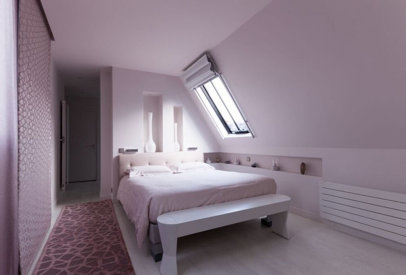 vente Appartement rénové Paris 16eme Arrondissement - Photo 8