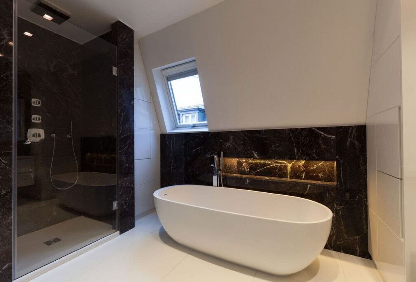 vente Appartement rénové Paris 16eme Arrondissement - Photo 9