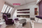 à vendre Appartement rénové Paris 16eme Arrondissement