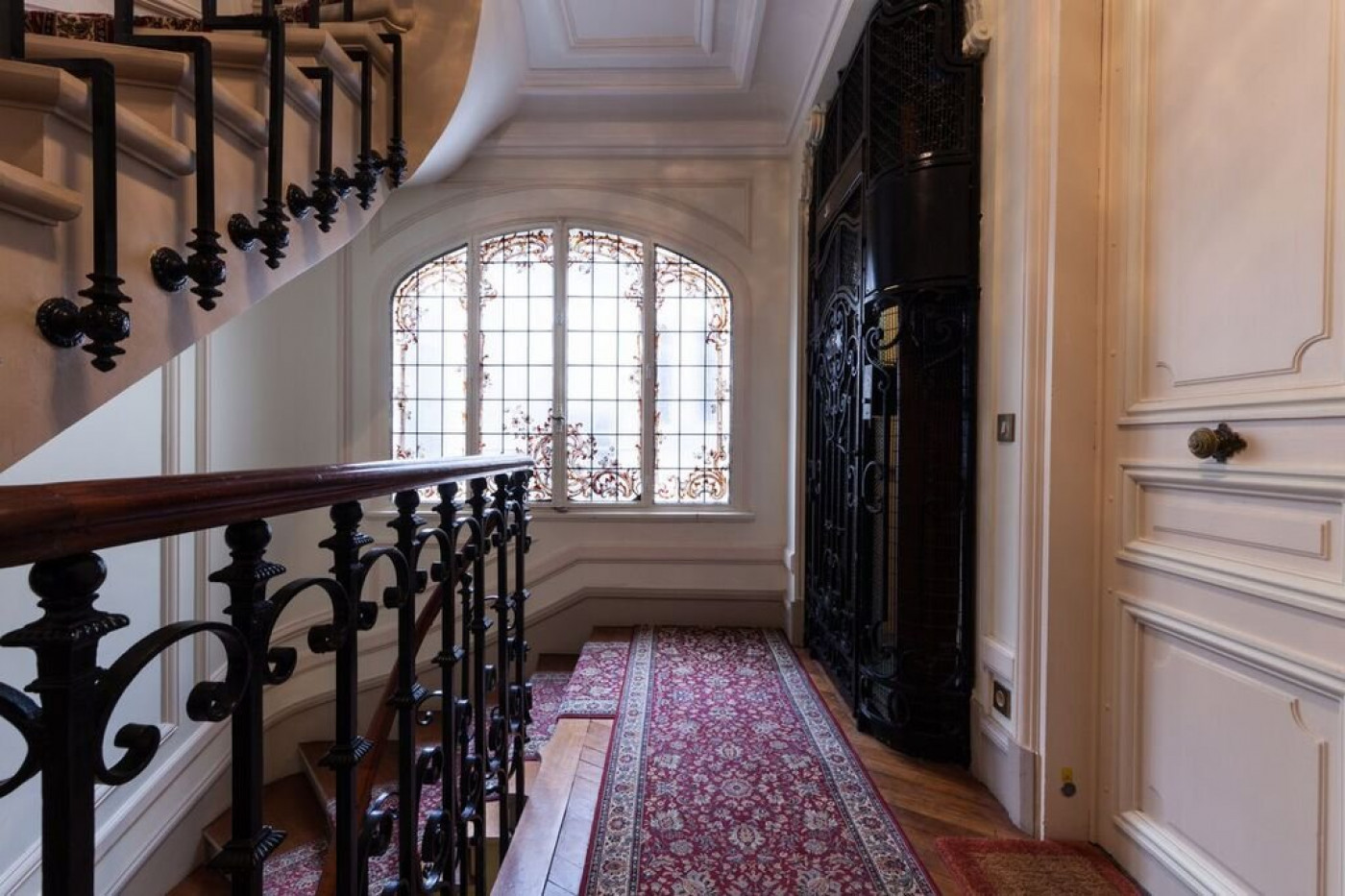 à vendre Appartement rénové Paris 16eme Arrondissement - Photo 10