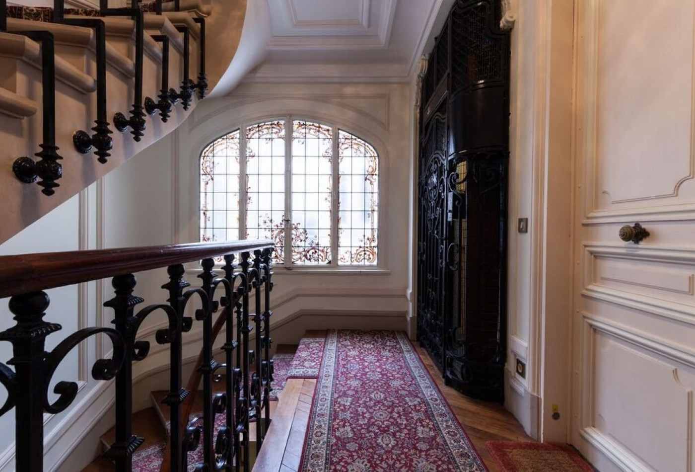 vente Appartement rénové Paris 16eme Arrondissement - Photo 10