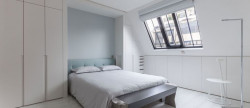 vente Appartement rénové Paris 16eme Arrondissement