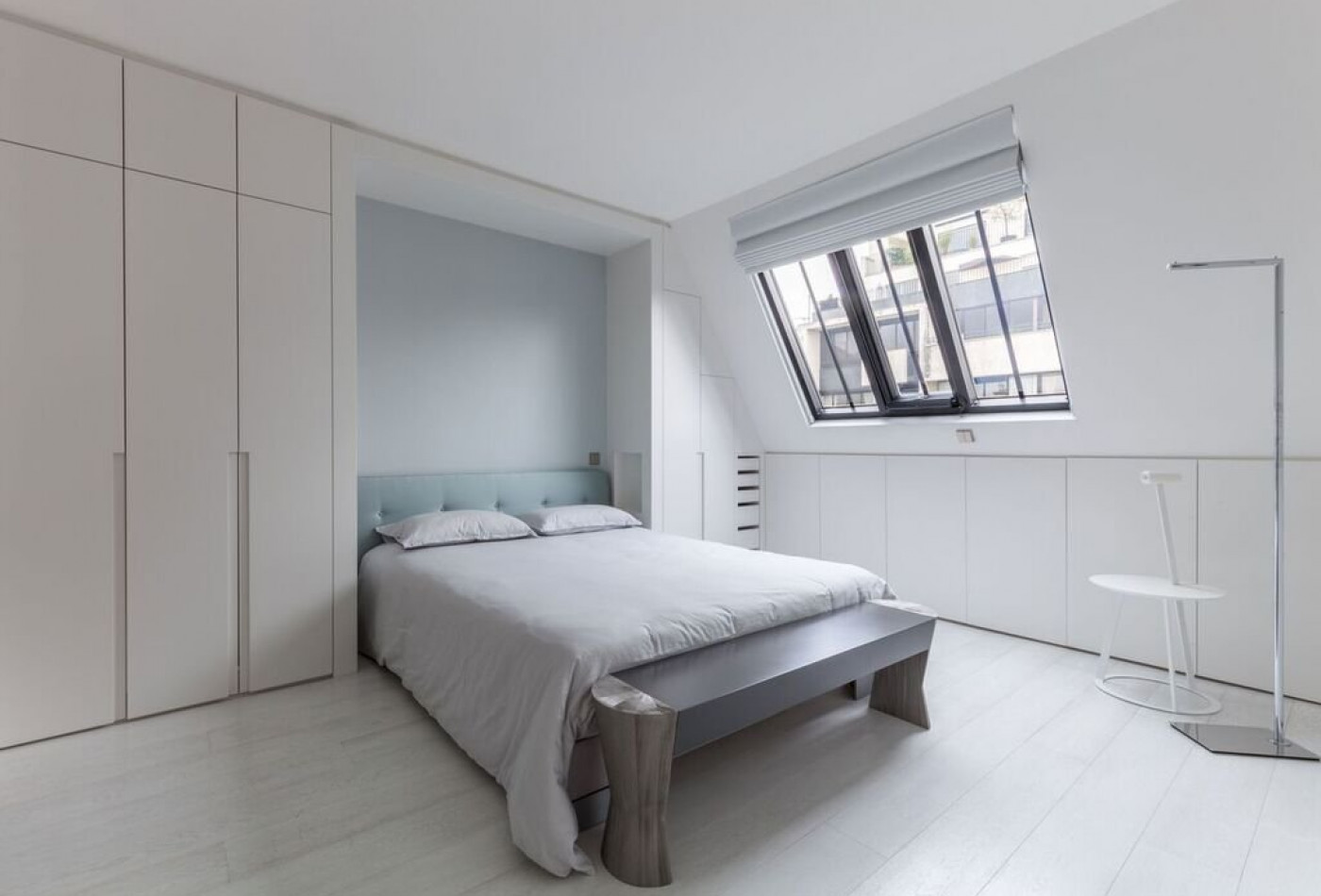 vente Appartement rénové Paris 16eme Arrondissement - Photo 5