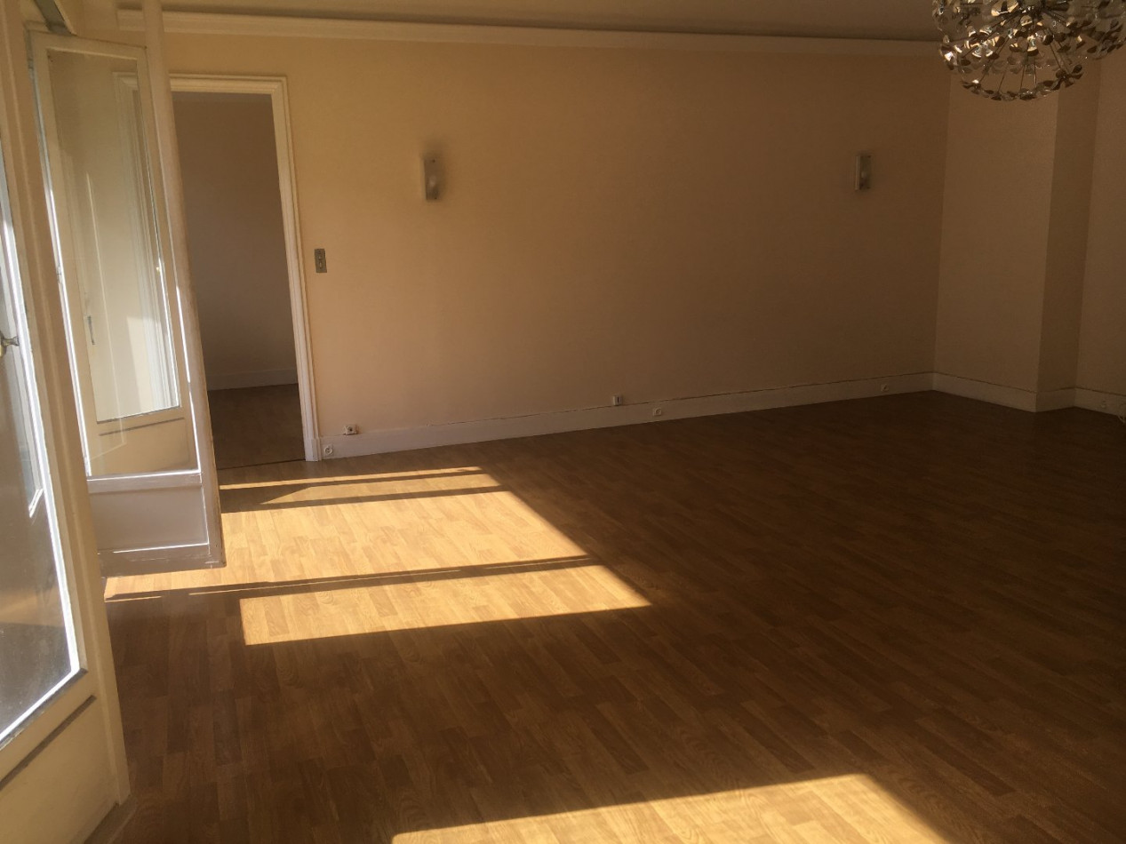 à vendre Appartement Saint Mande - Photo 8