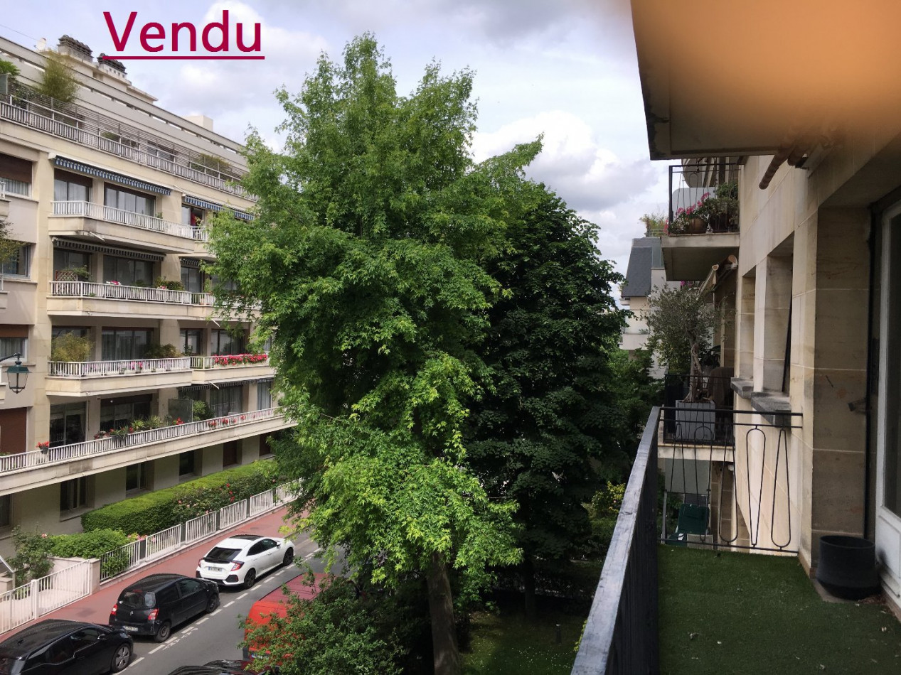 à vendre Appartement Saint Mande - Photo 1