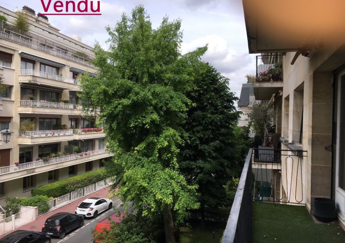 à vendre Appartement Saint Mande