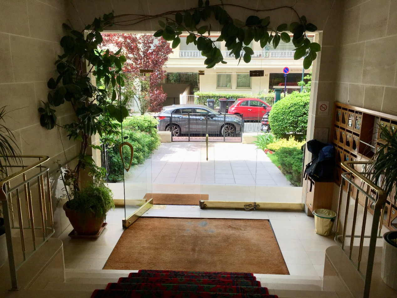 à vendre Appartement Saint Mande - Photo 6