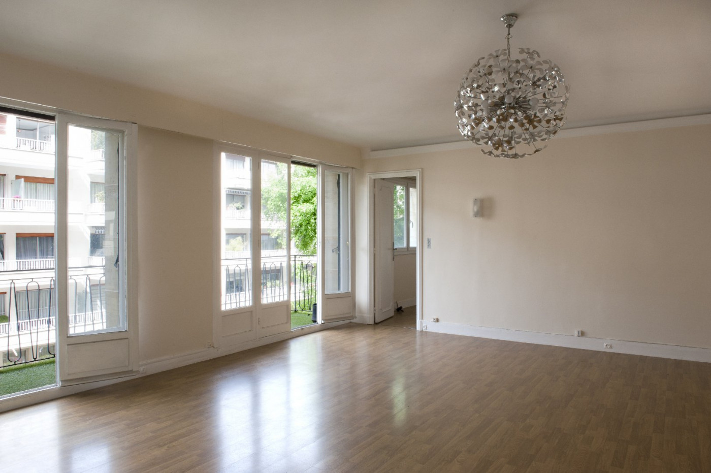 à vendre Appartement Saint Mande - Photo 2