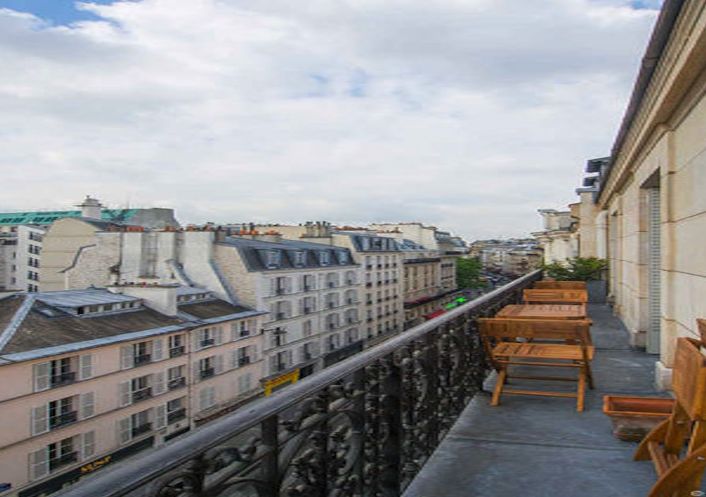 � vendre Appartement Paris 7eme Arrondissement